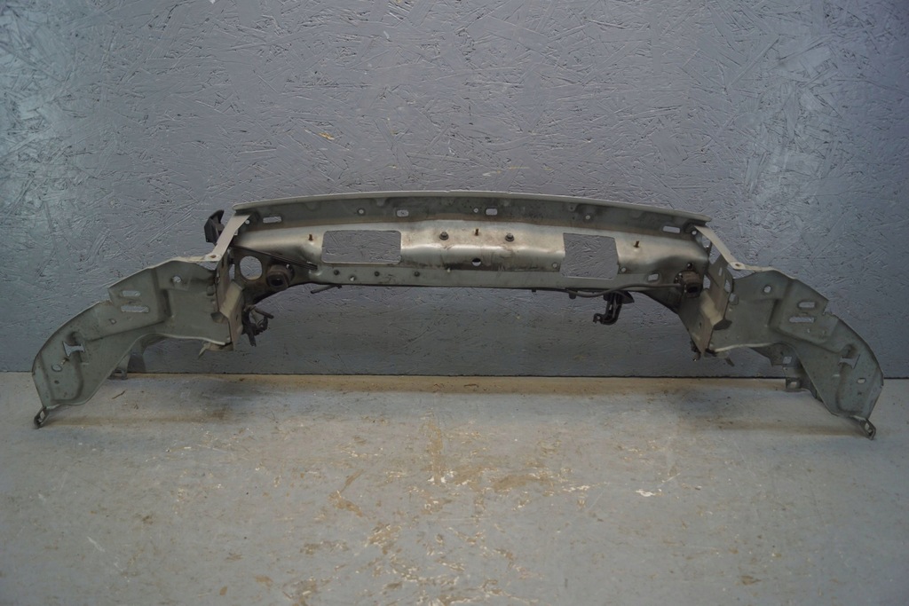 фото №12, Pas передній верхній підсилювач volvo s40 ii lift ż242