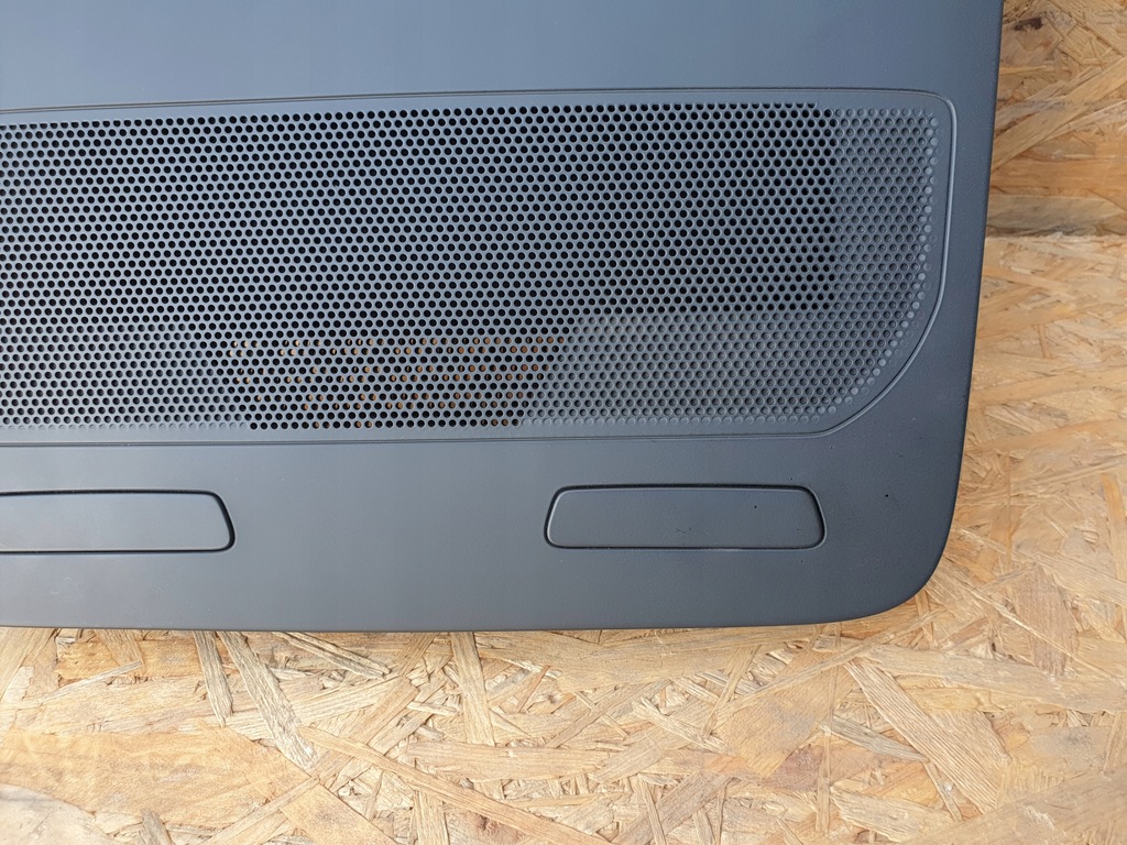 фото №4, Ford transit custom lift бардачок панели