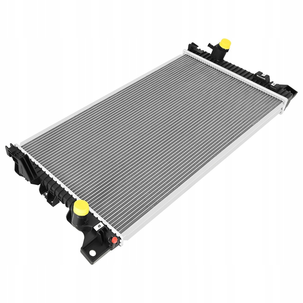 фото №1, 2017+ ford f150 raptor радиатор wody водяная жидкость