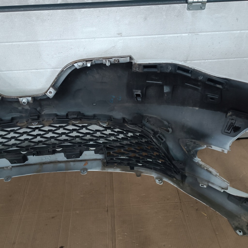 фото №12, Бампер перед renault zoe lift 19- 620223129r