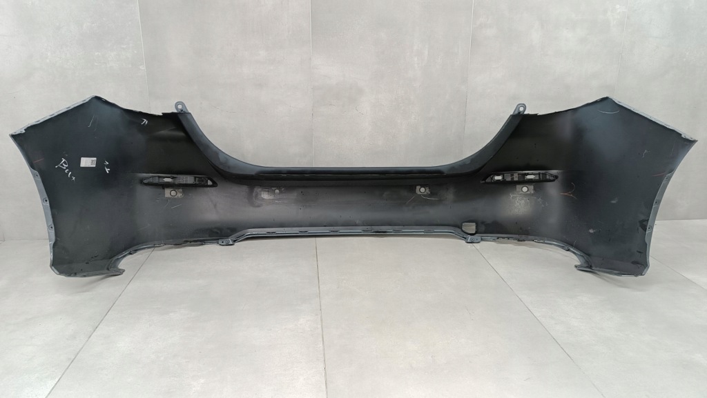 Бампер задний задний honda civic xi 11 fl1 hb liftback 22- с Разборки