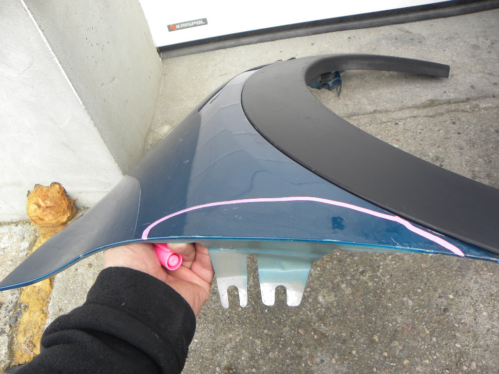 фото №14, Citroen c4 cactus lift 2020 rok капот, бампер