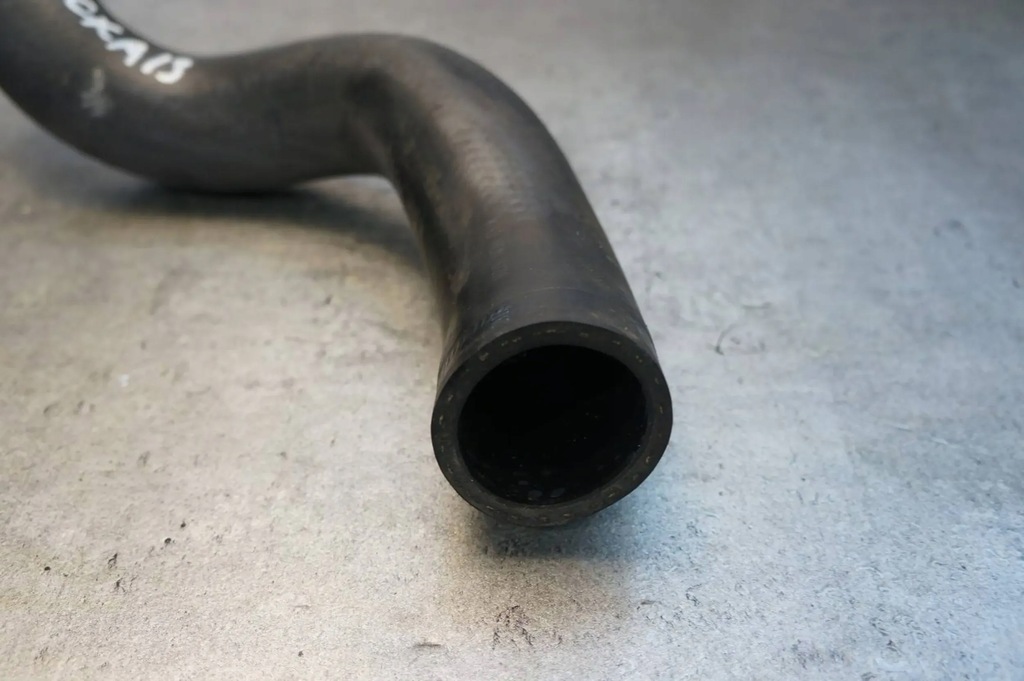 фото №5, Шланг труба впускний повітря honda civic x 1.0 vtec turbo