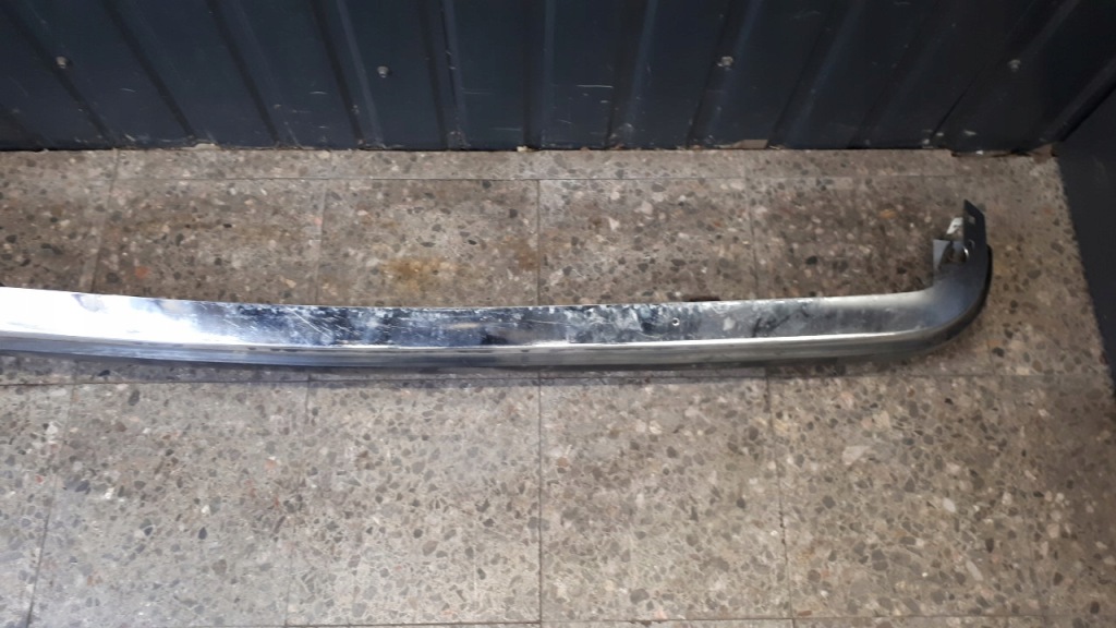 фото №5, Бампер задня opel commodore 81r