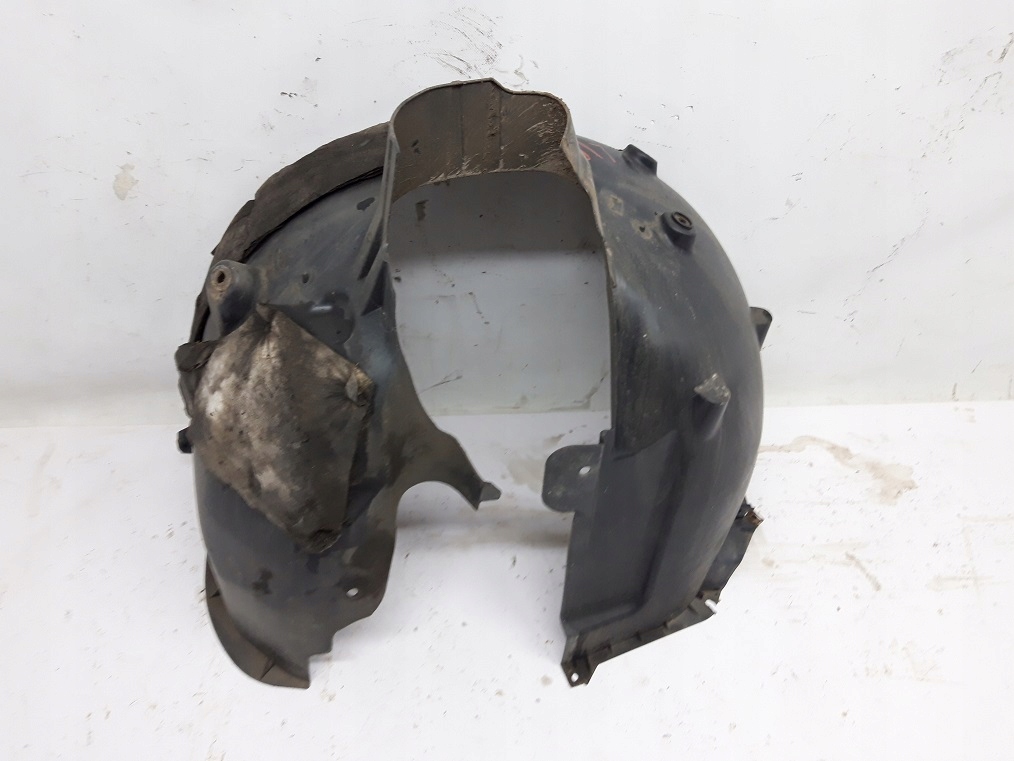 фото №1, Citroen c4 grand picasso ii 13-17 підкрилок ліва передні