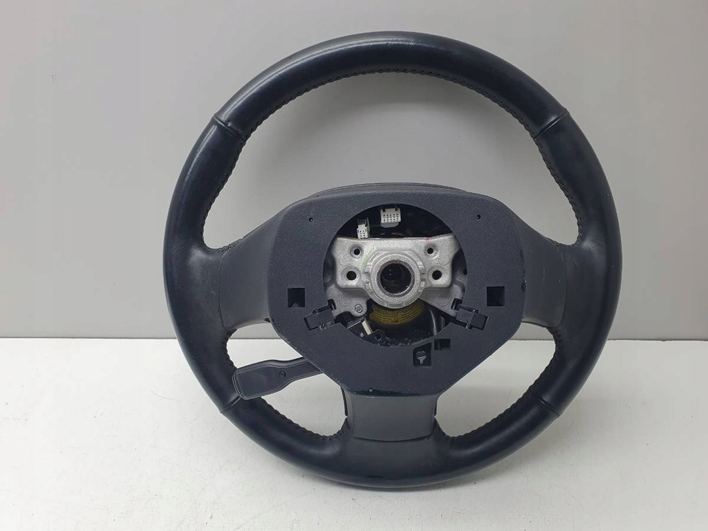 фото №12, Повітропровід подушка lexus is 220 ii 2006 europa