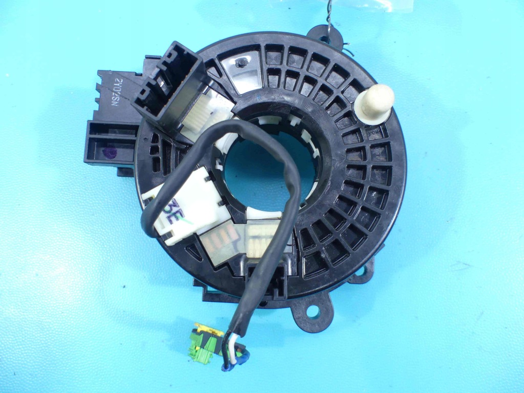 фото №1, Лента шлейф подушка безопасности infiniti fx ii qx70 lift 14r