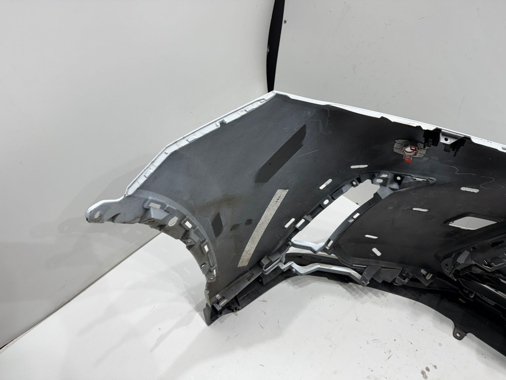 фото №14, Lexus nx ii f sport f-sport бампер перед передній