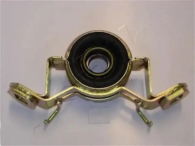 фото №1, Ashika gom-204 подшипник, центральный подшипник вала приводного