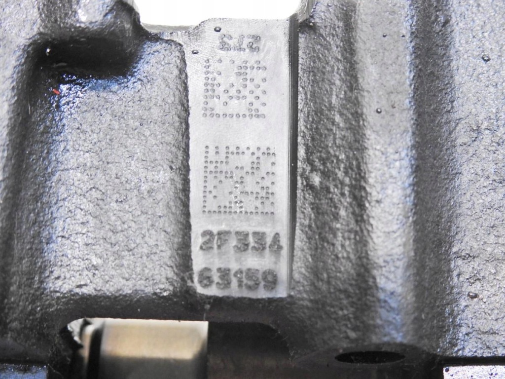 фото №5, Вали балансувальні renault latitude 2.0 dci 2f33463159