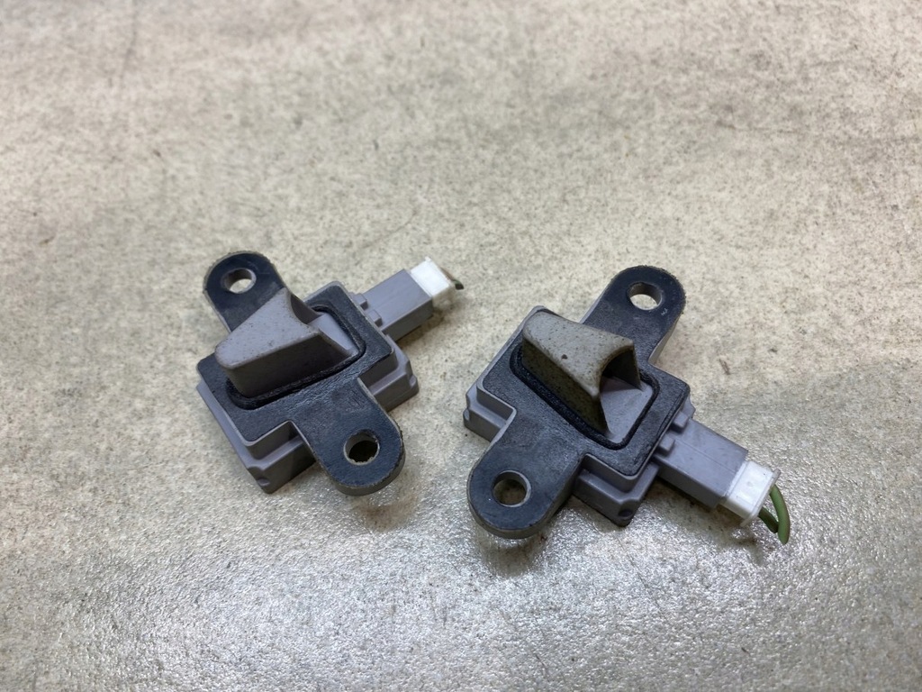 фото №5, Датчик удару journey i 2.0 crd 56054047ab