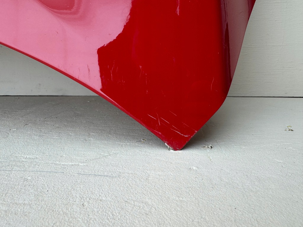 фото №14, Hyundai kona 17r- капот кришка двигуна перед передня