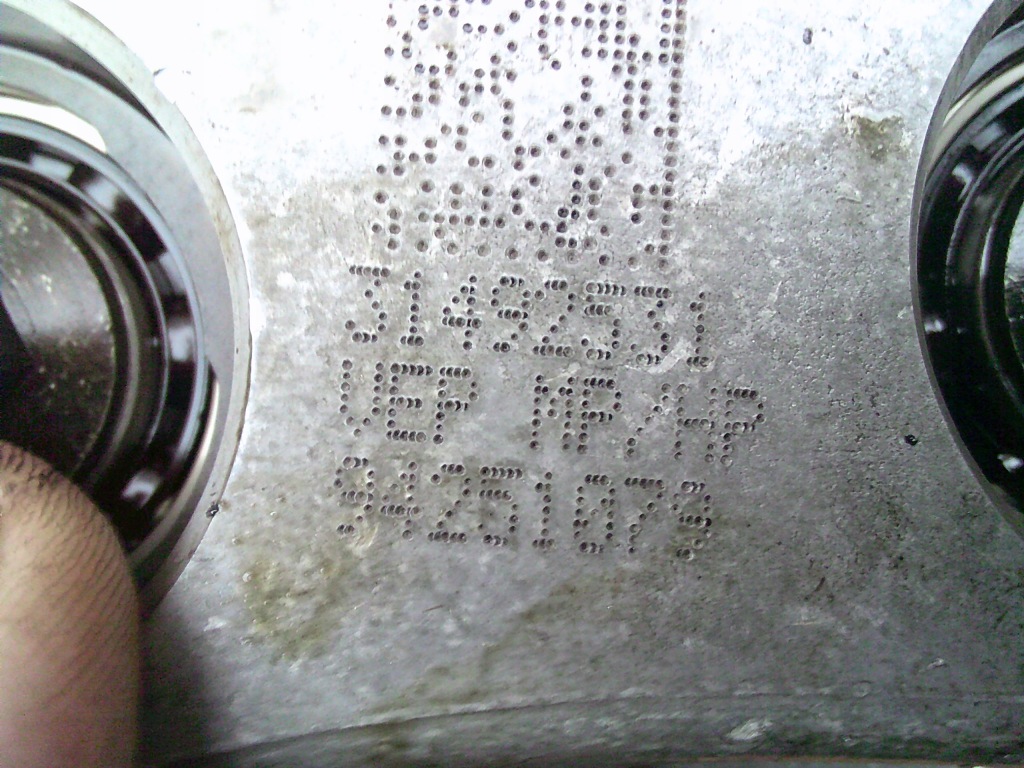 Volvo s60 s90 v90 2.0 turbo клапан датчик насоса оливи 31670242 31492531 в Україні