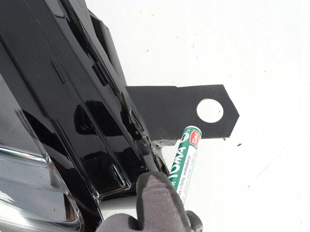 фото №7, Лампа перед передня права masrati grecale