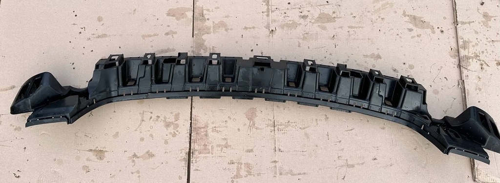 фото №1, Mercedes-benz ml w164 2010 задній елементи кріпильні