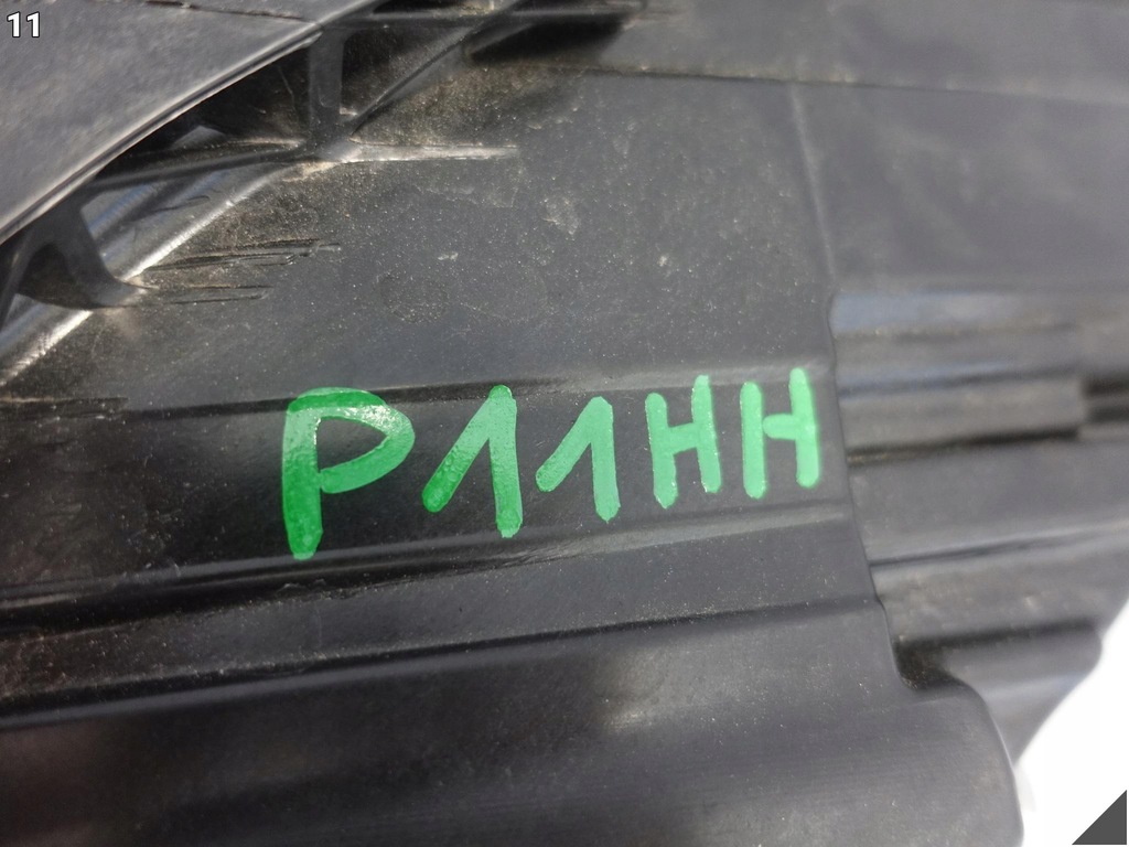 фото №12, Audi q5 sq5 ii 80a fy lift 21-15 matrix full led лампа правая перед eu 036e