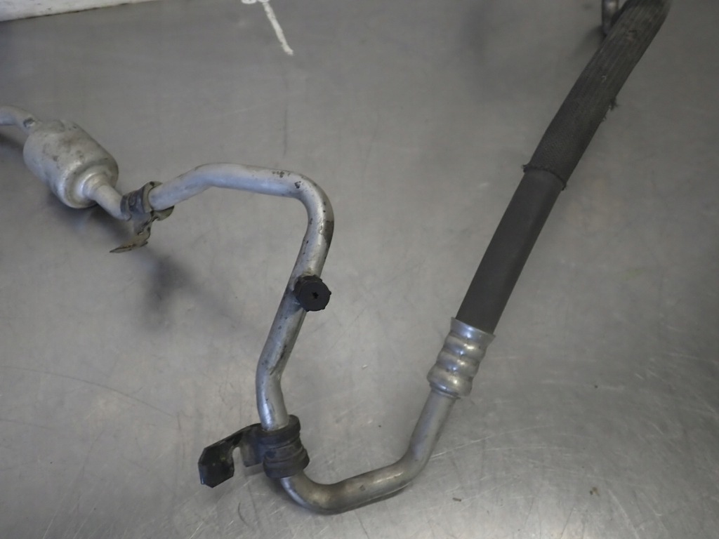 фото №3, Шланг кондиціонера renault clio iii lift 1.5