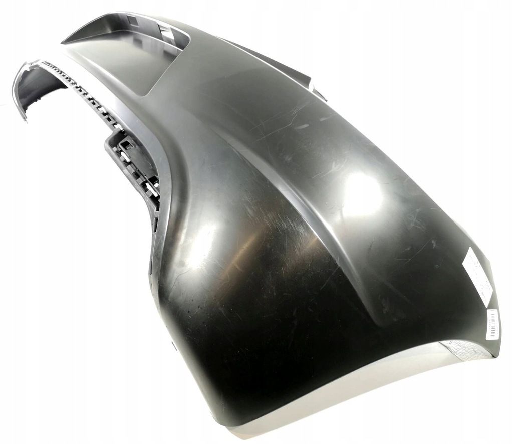 фото №11, Бампер задня vw scirocco 1k8 r-optic r20 1k8807417l