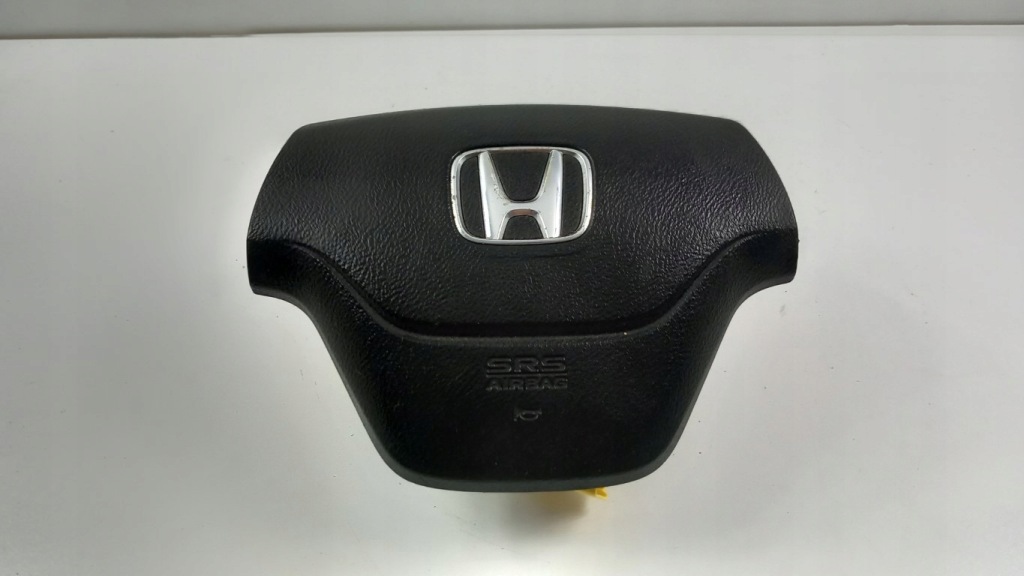 фото №1, Honda cr-v iii подушка безопасности подушка водителя