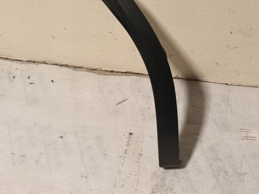 фото №7, Молдинг задняя левая bmw ix3 g08 задняя левый