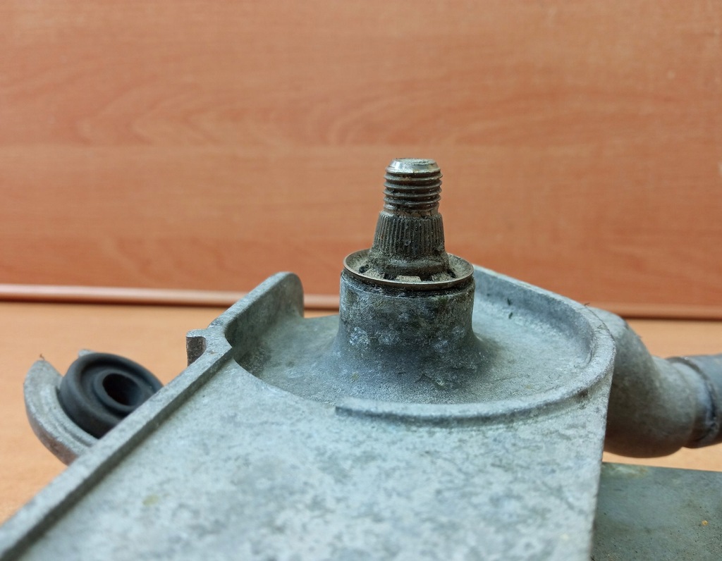 фото №5, Механізм двірник toyota sienna 85110-08030