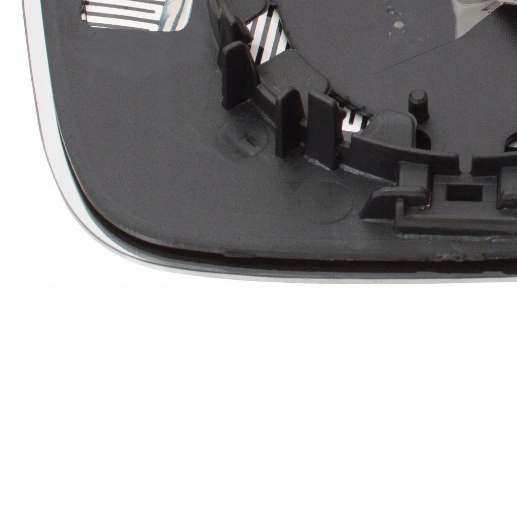 фото №8, Вкладыш стекло зеркало обогрев. l skoda fabia 2 ii roomster