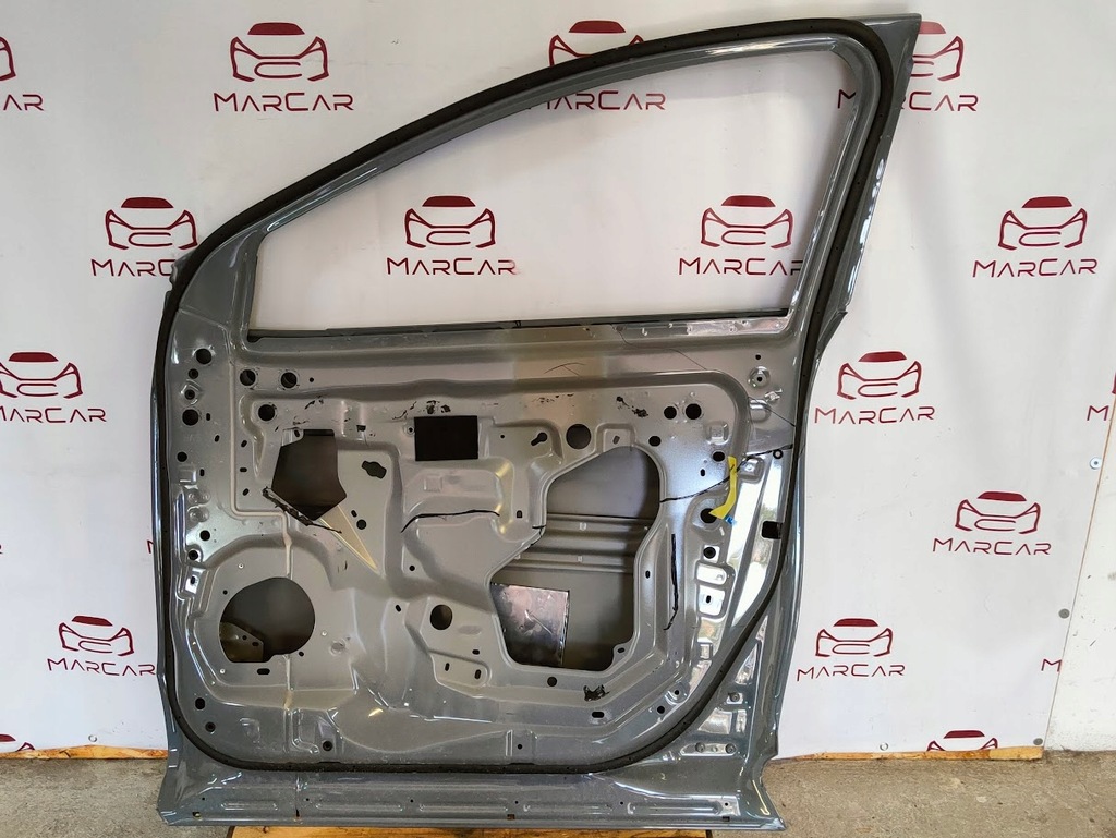 фото №9, Двері передні правий перед nissan ariya 2022-
