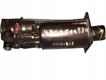 Купить Привод сцепления клапан mercedes 9700511370