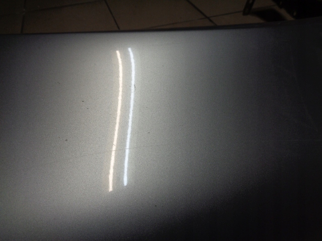 фото №9, Крыло правый перед vw phaeton 02-11 lg9r