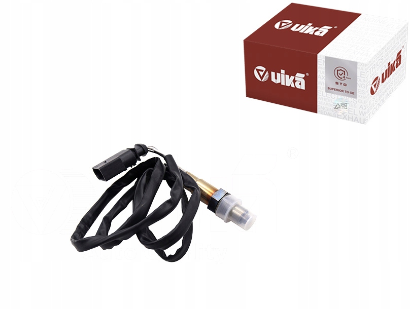 фото №1, Vika 99060090001 датчик лямбда-зонд