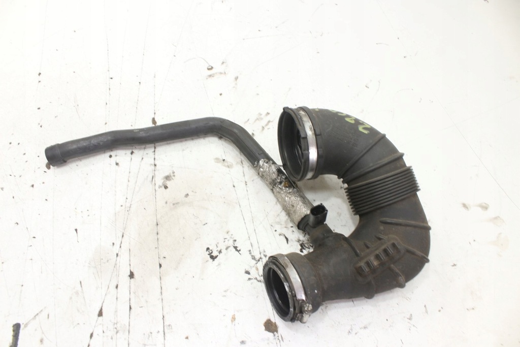 фото №1, Wąż труба воздуха 6510904537 mercedes w212 2.2 cdi