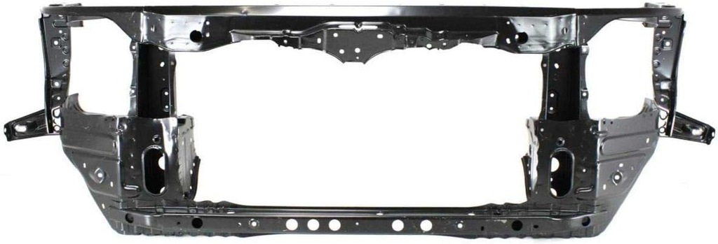 фото №1, Toyota tundra 2007-2009 pas передний усилитель