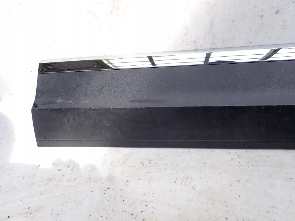 фото №3, Vw t-roc 2ga 17- молдинг двері права перед передня