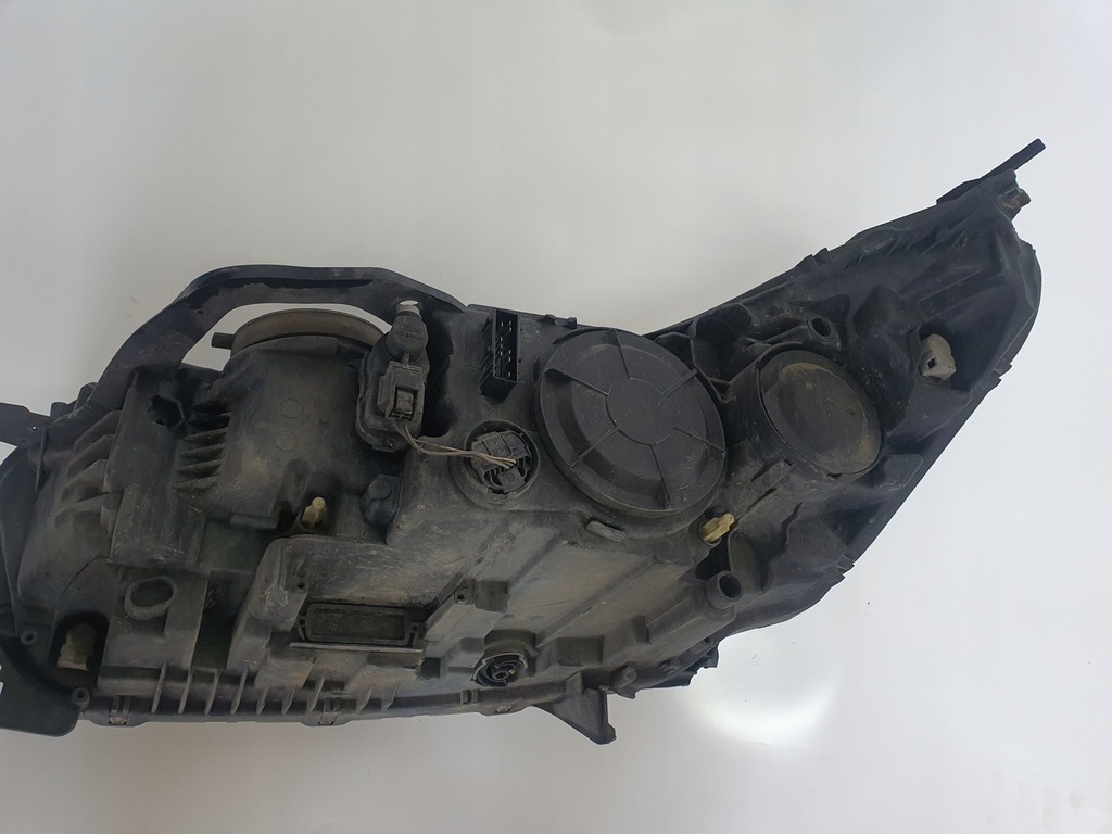 фото №6, Фара лампа правая citroen c5 iii 89901887