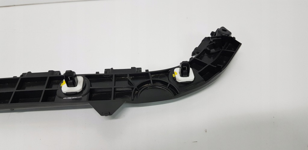 фото №14, Corolla e21 19-22 направляющая кронштейн бампер крыло задняя kombi 52576-02201