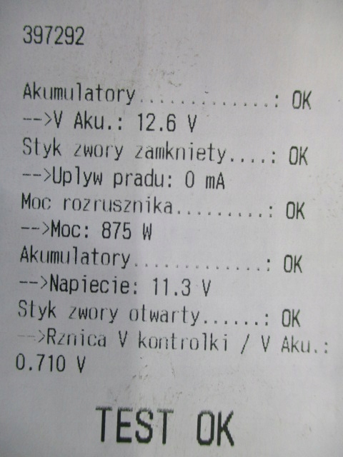 фото №6, Стартер nissan оригінальний номер 233009f661