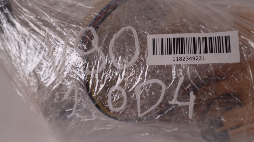 фото №8, Volvo v90 2.0 d4 насос пального 31405482