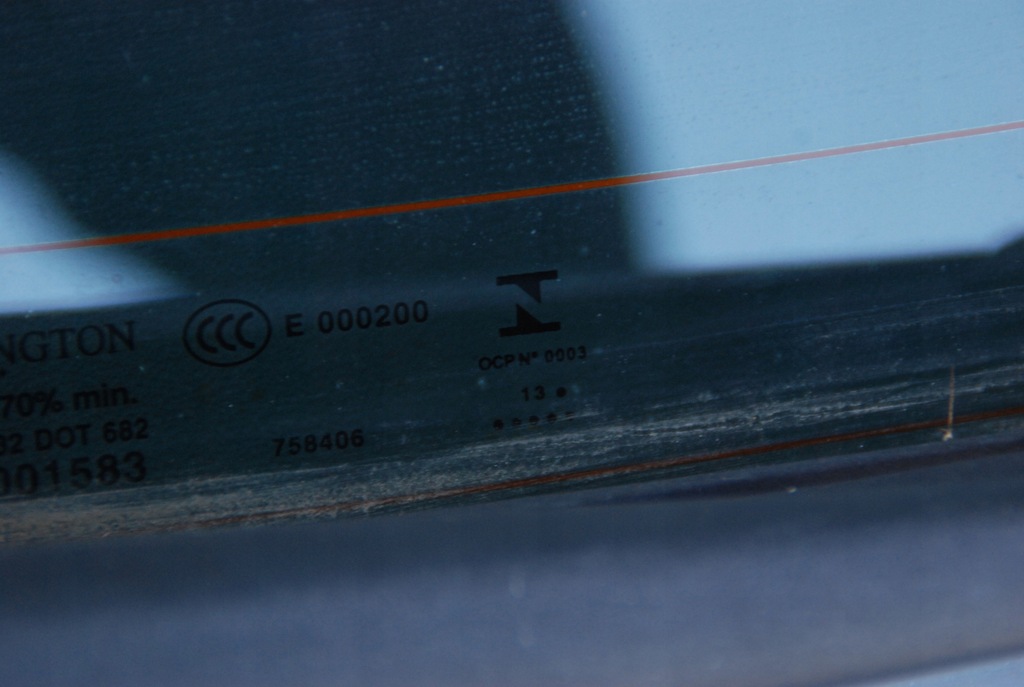 фото №6, Citroen c4 picasso ii 13- крышка багажника задняя комплектная ezrc