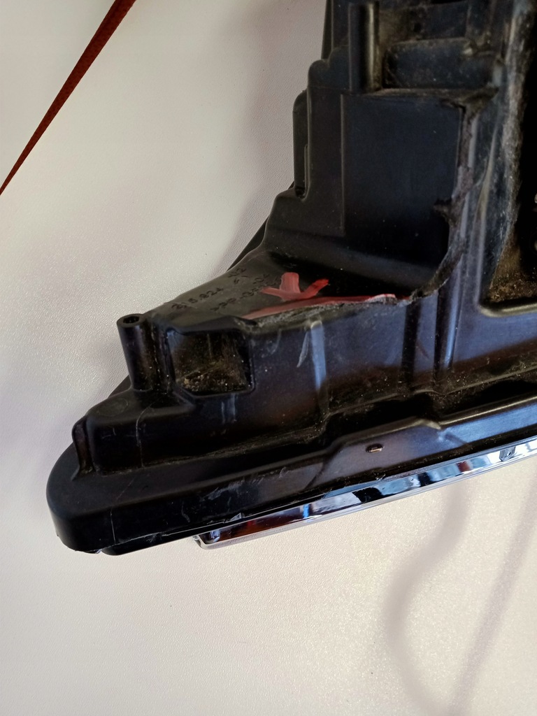 фото №15, Audi a6 c8 4k комплектная лампа правая перед full led 4k0941034 europa 18-