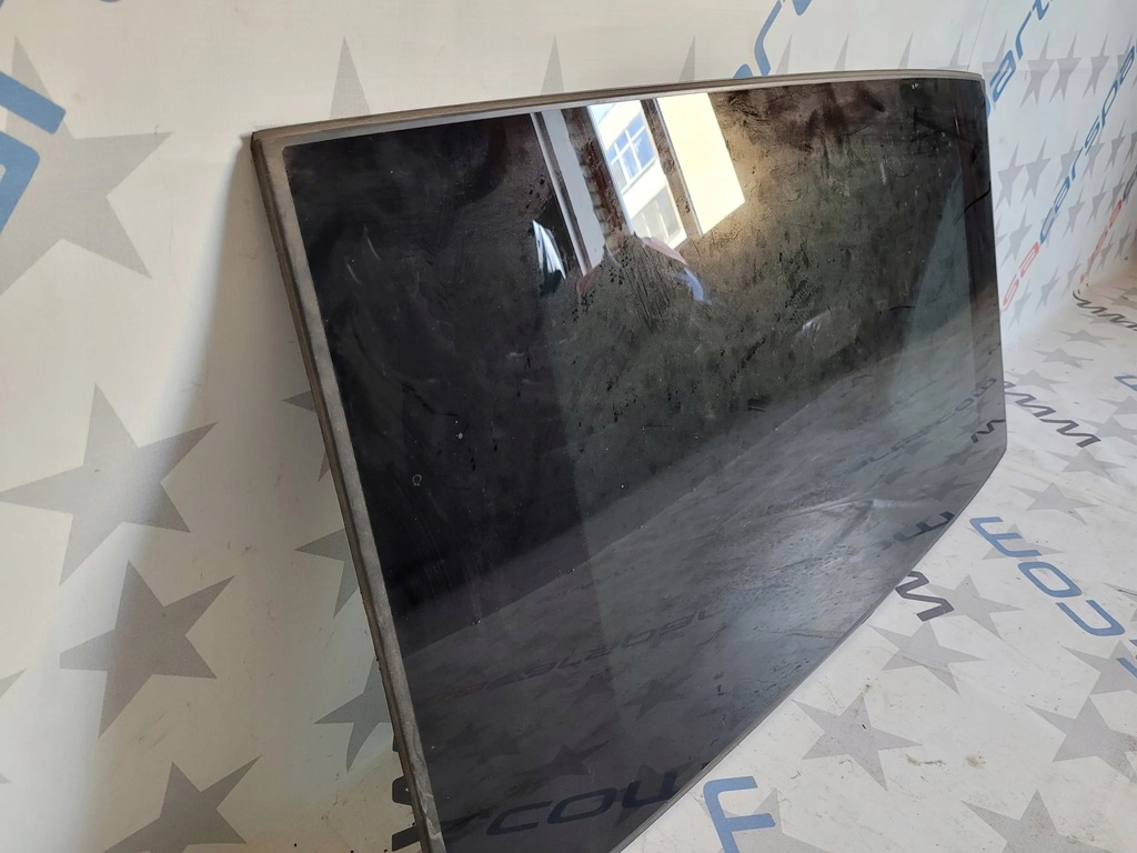 фото №13, Mercedes-benz gl x166 2014 люк