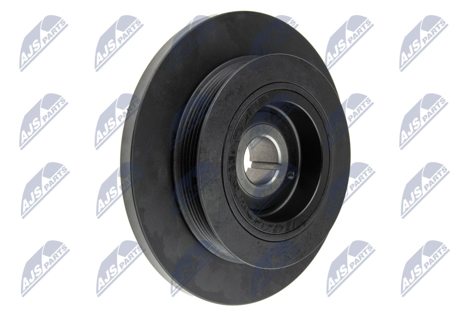 фото №16, Шків колінчастого вала колінчастого toyota lexus двигун 1jzge 2jzge is200 300 99- gs