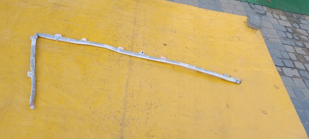 фото №8, Шторка безопасности воздушная правая audi a4 b6 8e9880742