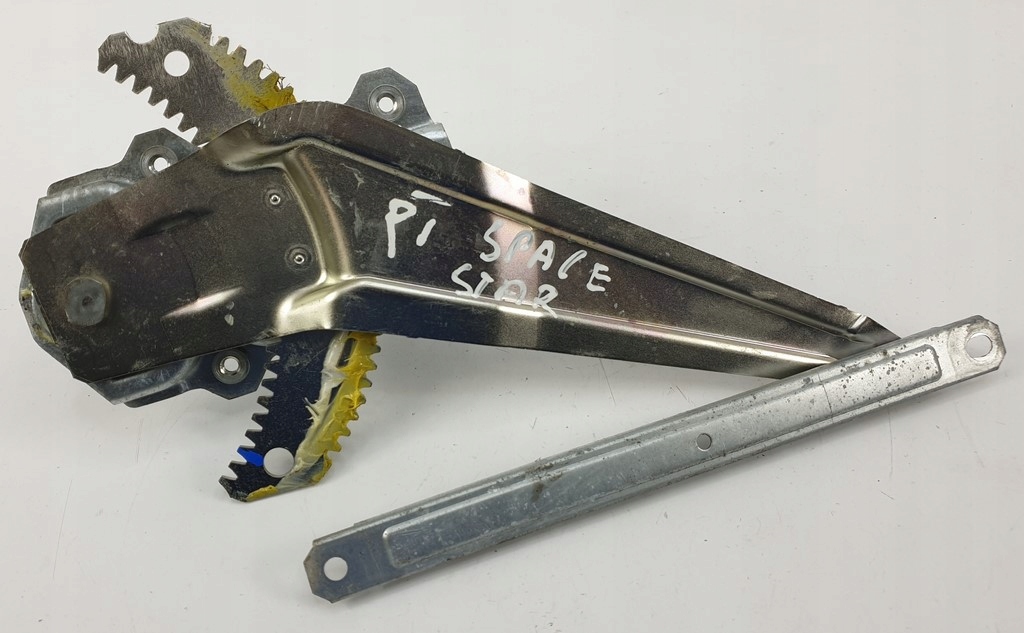 фото №1, Підйомник правий задня mitsubishi space star ii