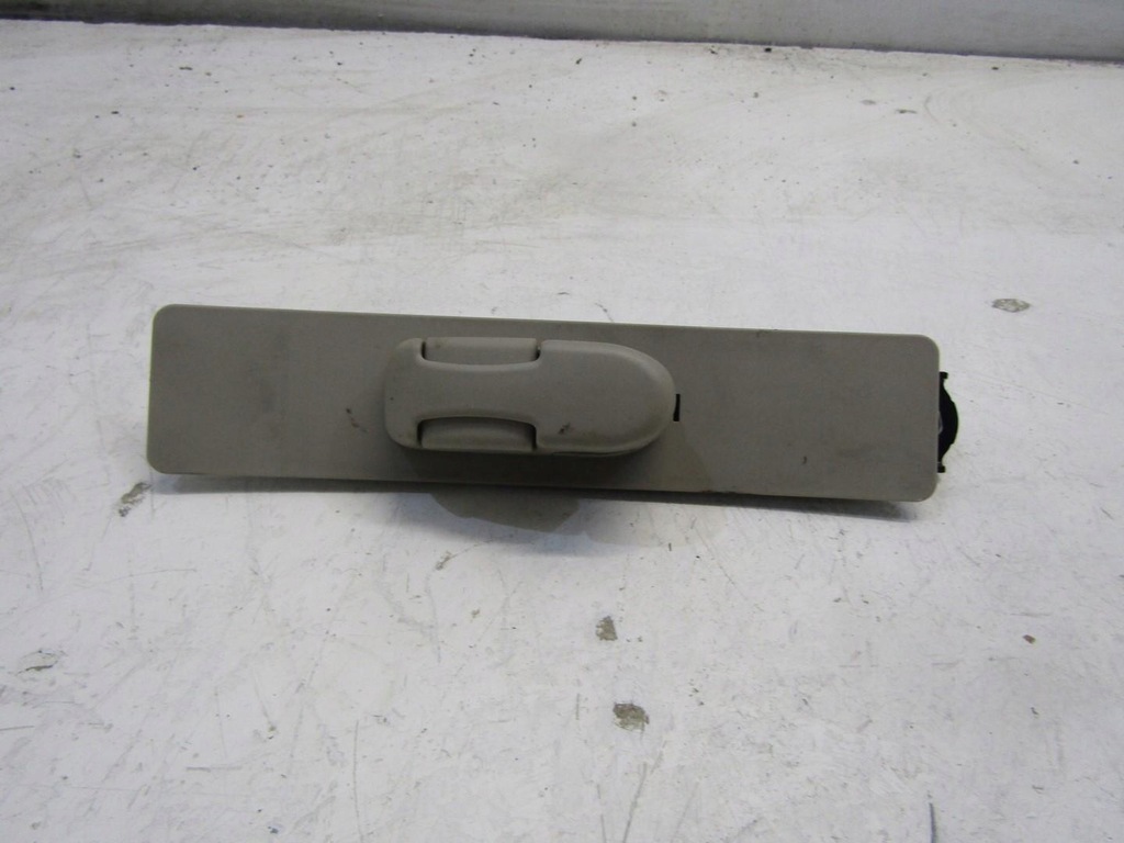 фото №1, Регулировка ползунок высоты поперечина honda cr-v crv iv