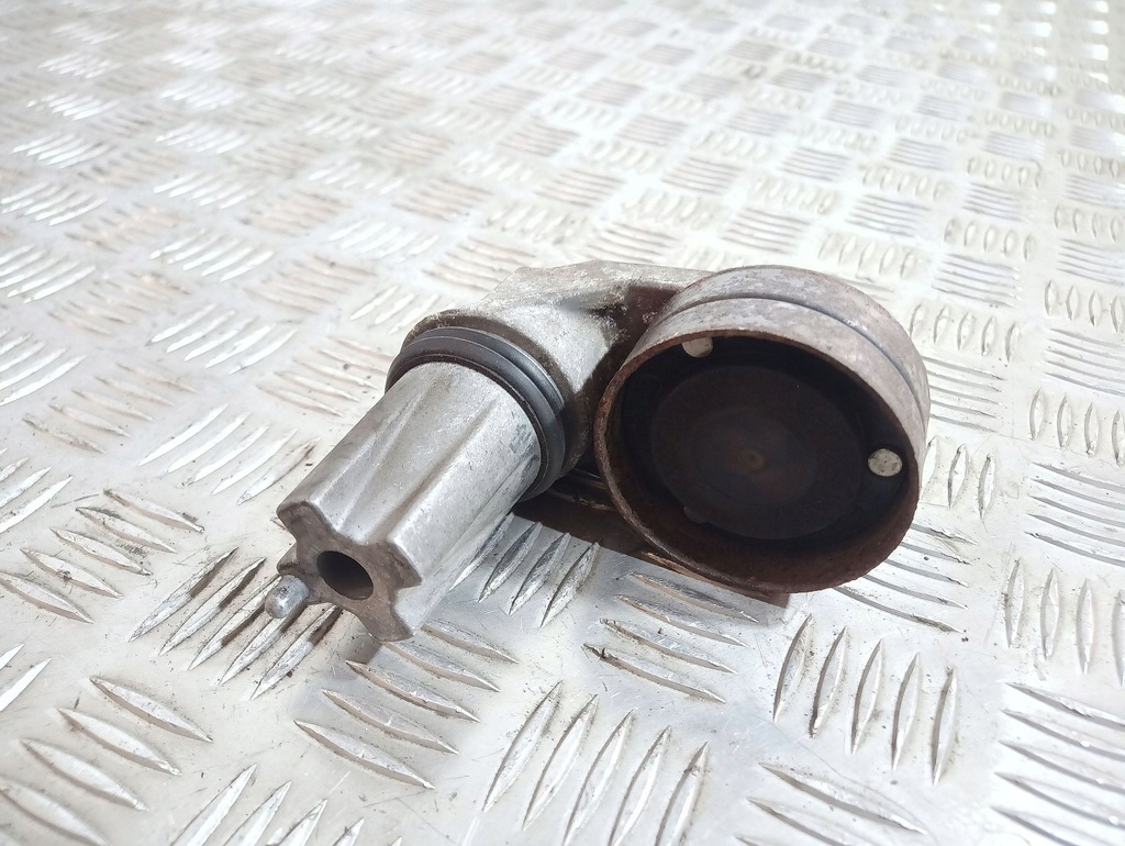 фото №1, Натяжитель ремень генератора land rover discovery 3 - lr3 pqh500060