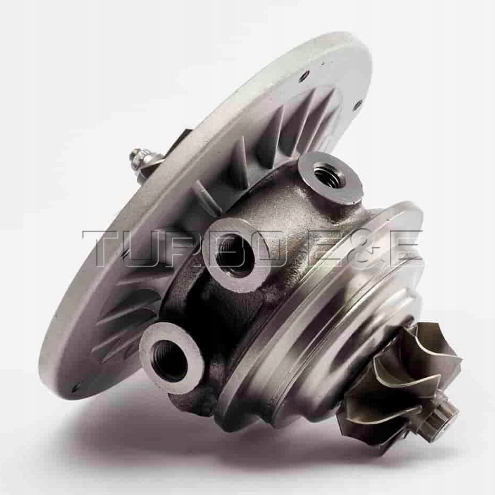 фото №1, Koras серцевина турбіни do isuzu rodeo pickup / d-max, 3.0d, vied, viek