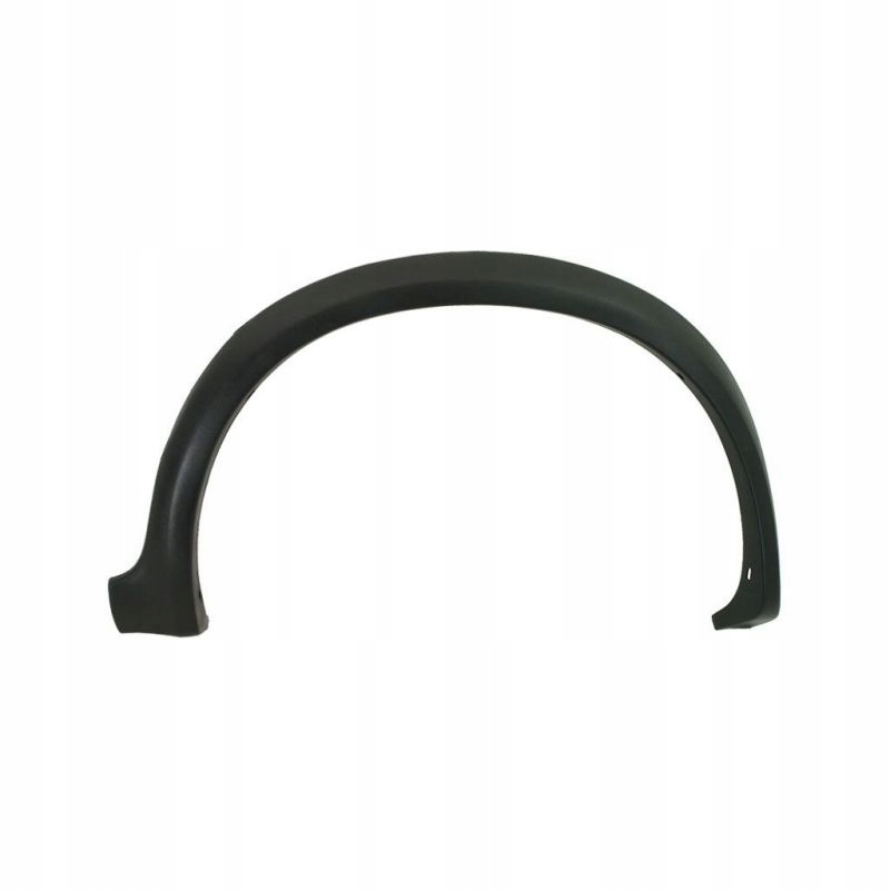 фото №1, Молдинг крыла задняя левая volkswagen golf ii 83-87