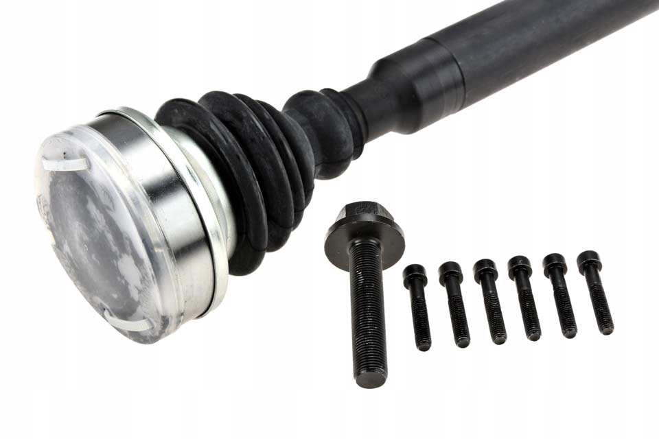 фото №3, Nty привідний вал привідна