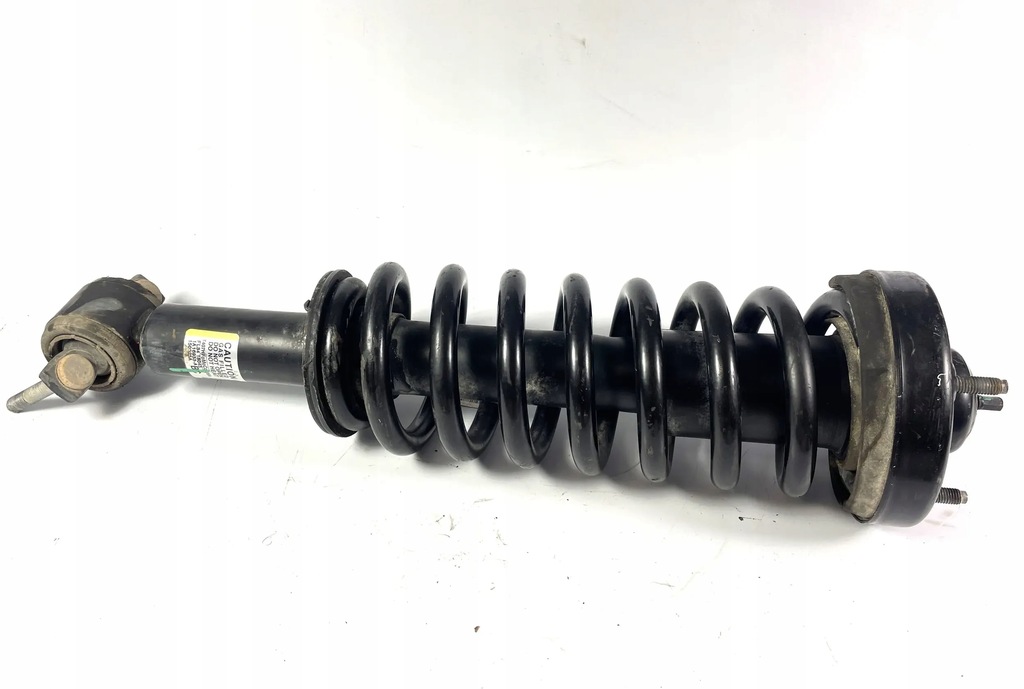 фото №7, Ford f150 f-150 амортизатор передний левый перед 3.5l 2015-20