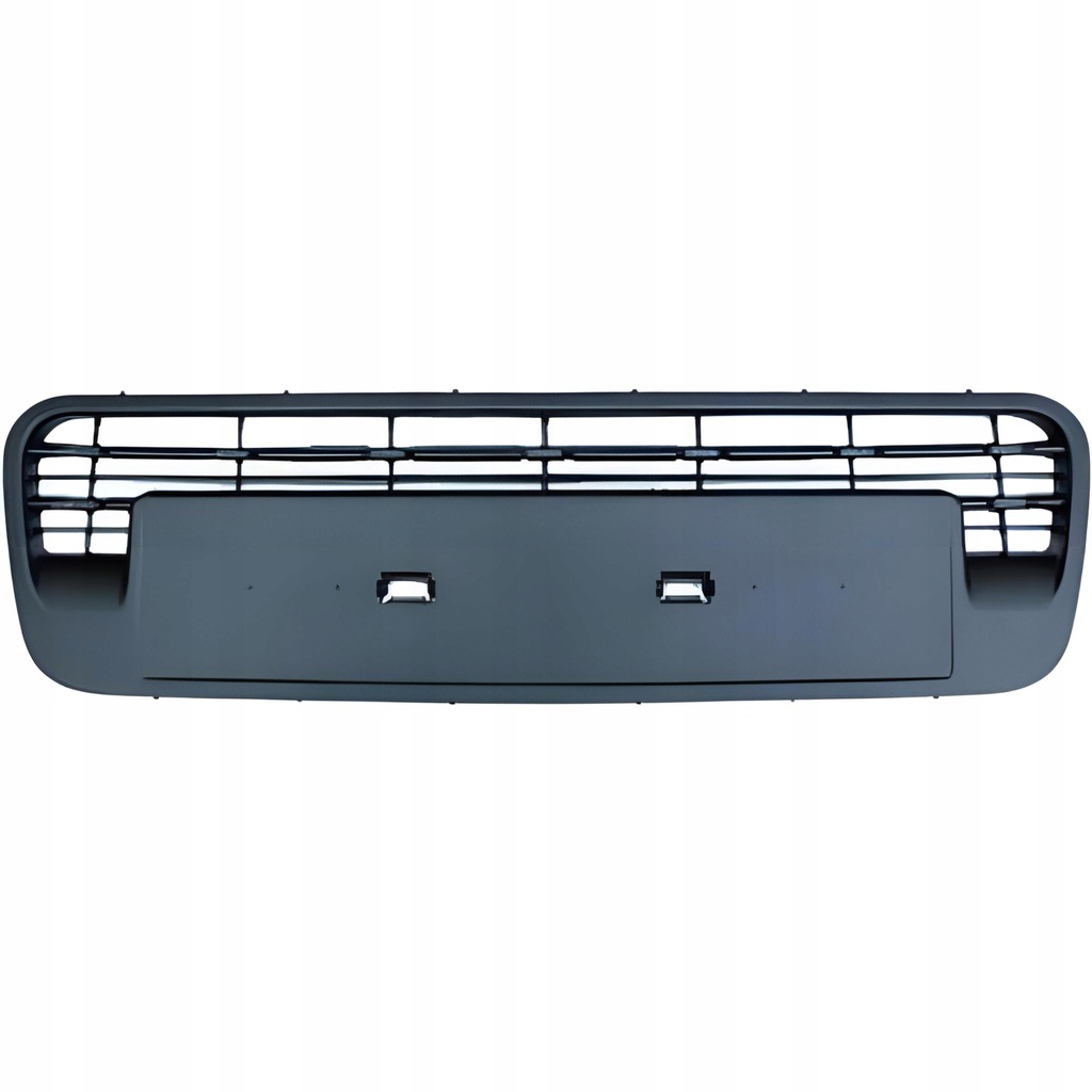 фото №1, Решётка радиатора решётка бампера решётка радиатора do citroen c3 picasso